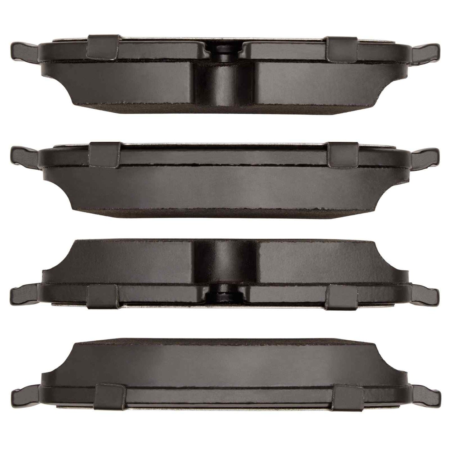R1 Concepts Disc Brake Pad Set 2551-1547-00
