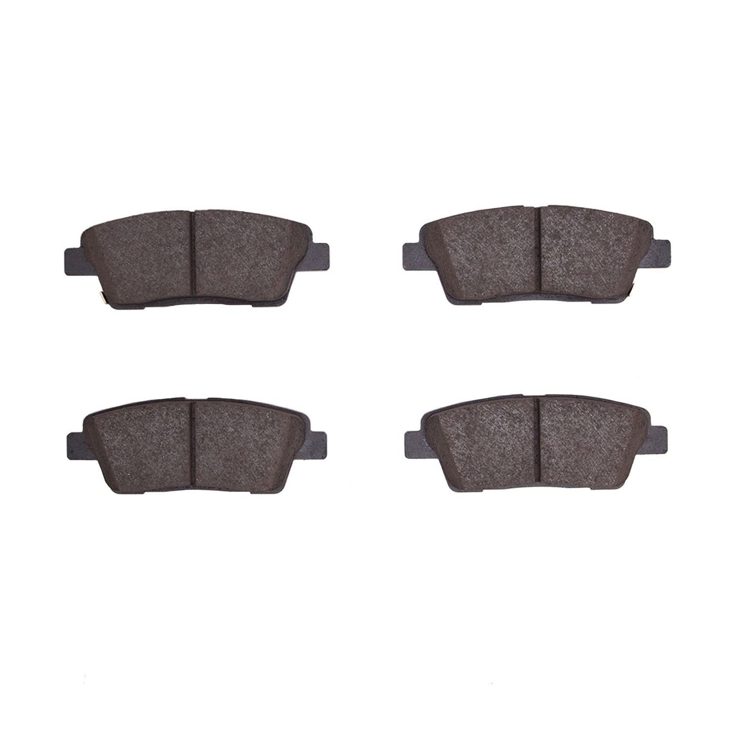 R1 Concepts Disc Brake Pad Set 2551-1551-00