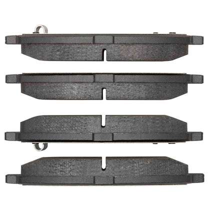 R1 Concepts Disc Brake Pad Set 2551-1551-00