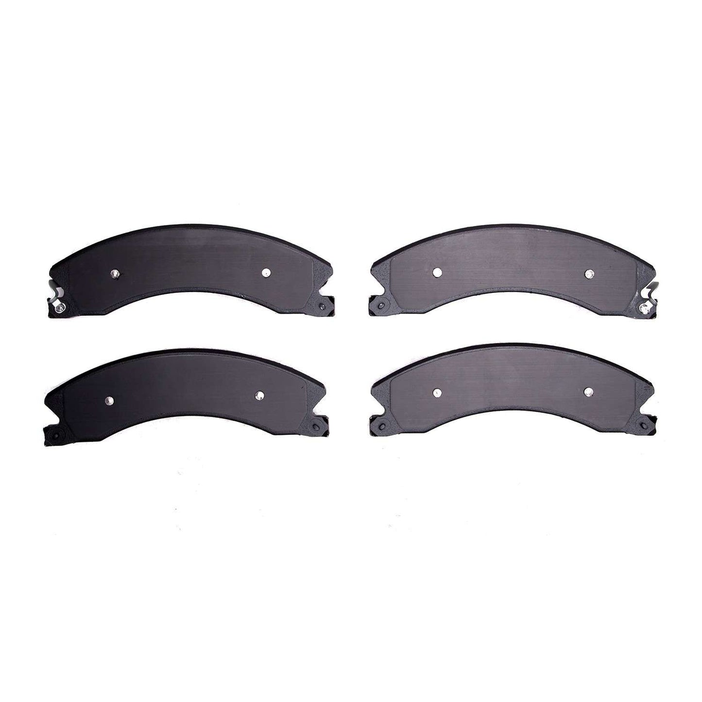 R1 Concepts Disc Brake Pad Set 2551-1565-00