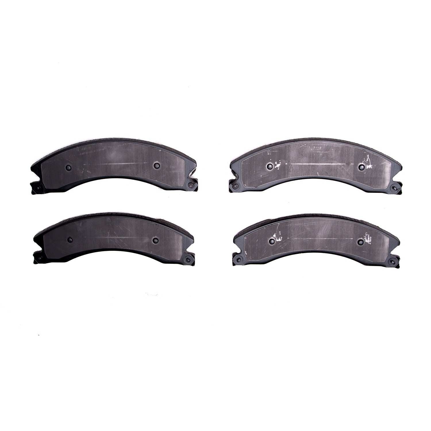 R1 Concepts Disc Brake Pad Set 2551-1565-10