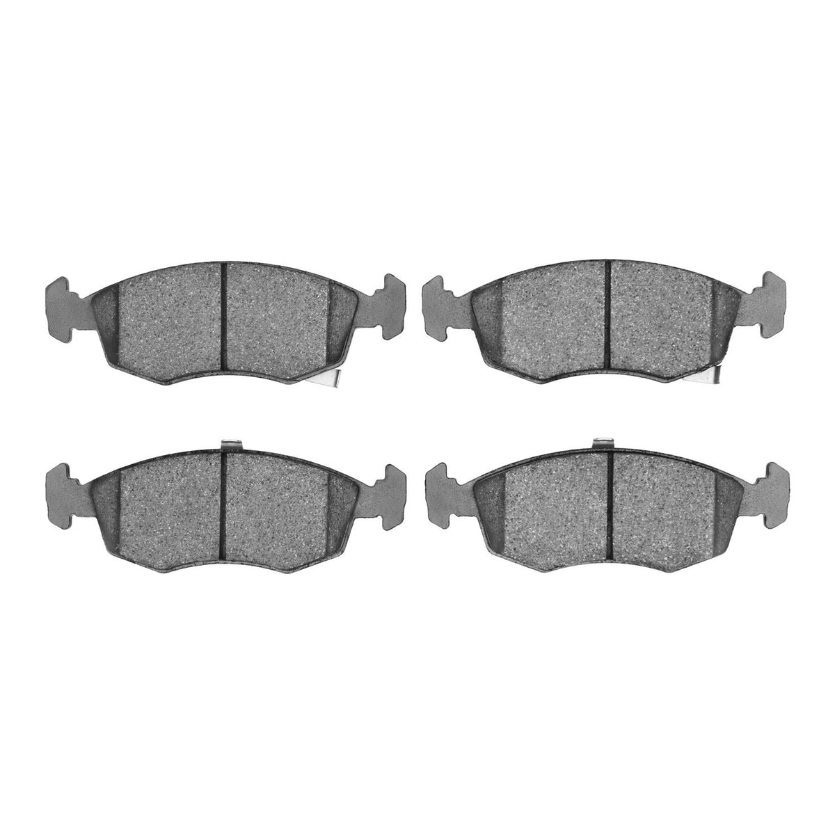 R1 Concepts Disc Brake Pad Set 2551-1568-00
