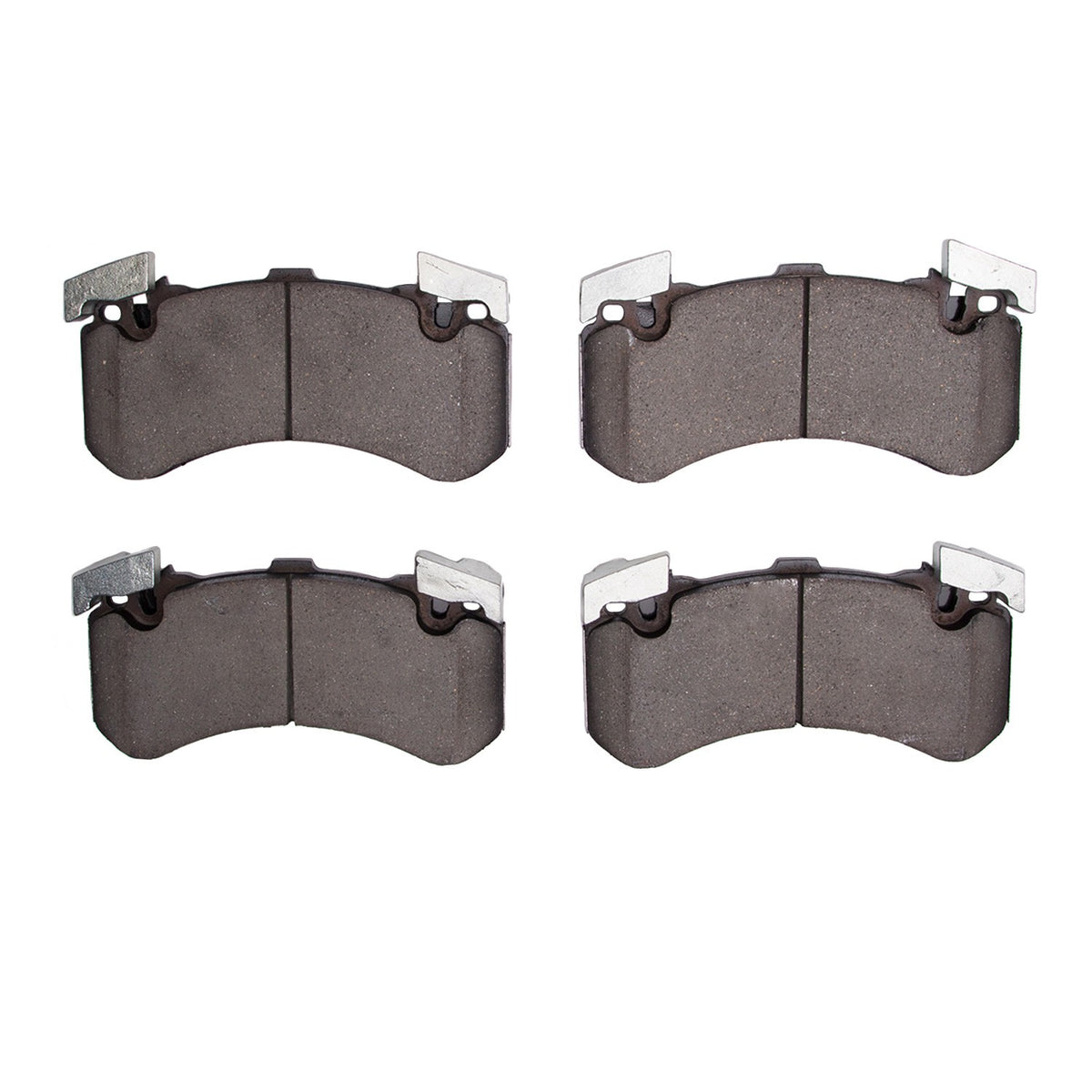 R1 Concepts Disc Brake Pad Set 2551-1575-00