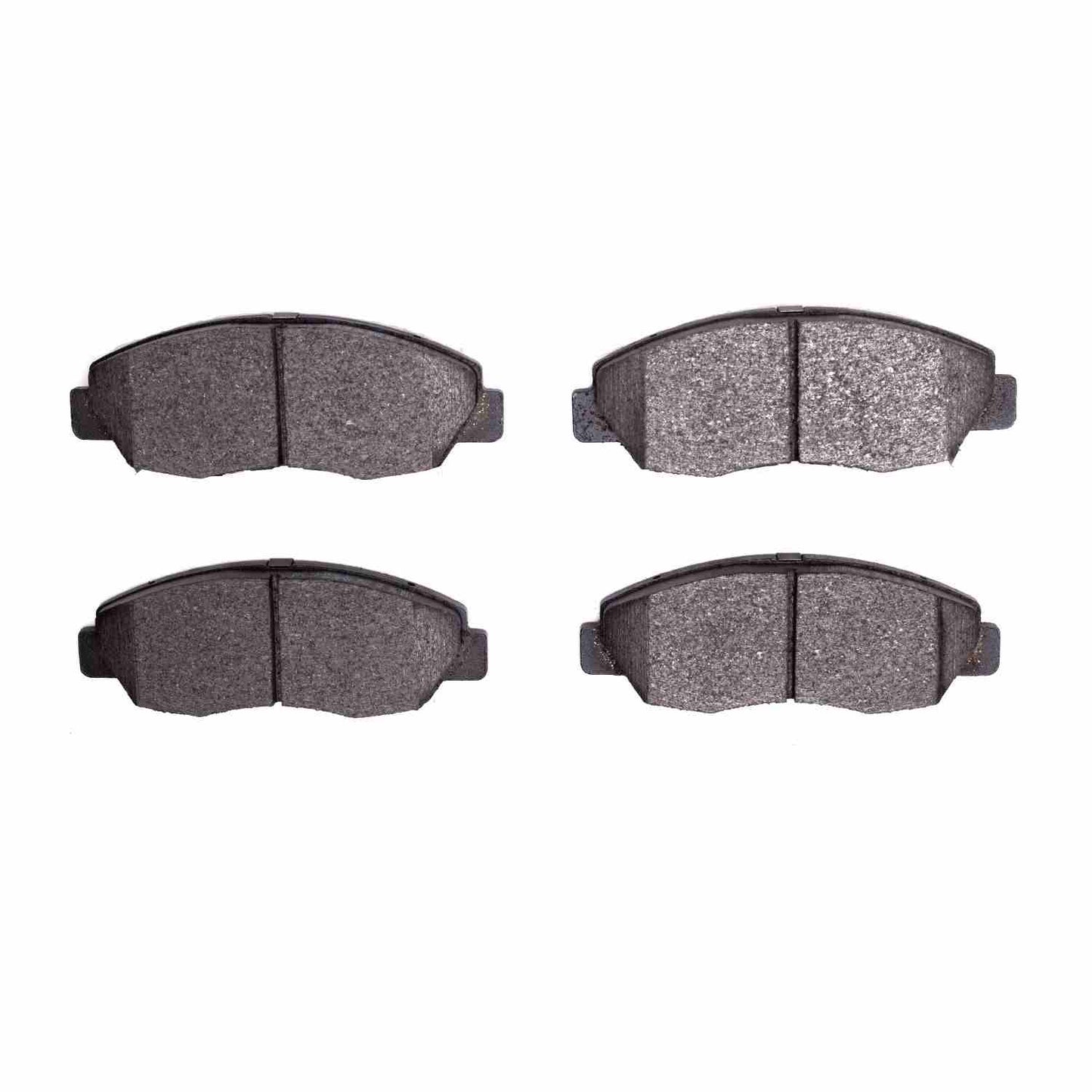 R1 Concepts Disc Brake Pad Set 2551-1578-00