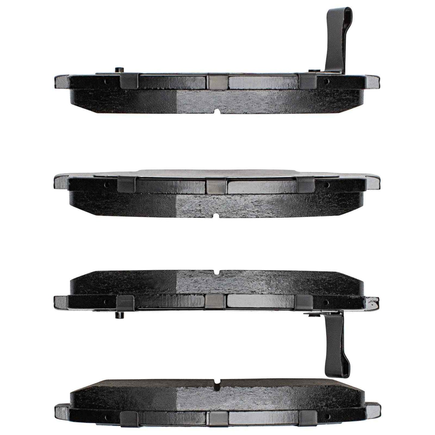 R1 Concepts Disc Brake Pad Set 2551-1578-00