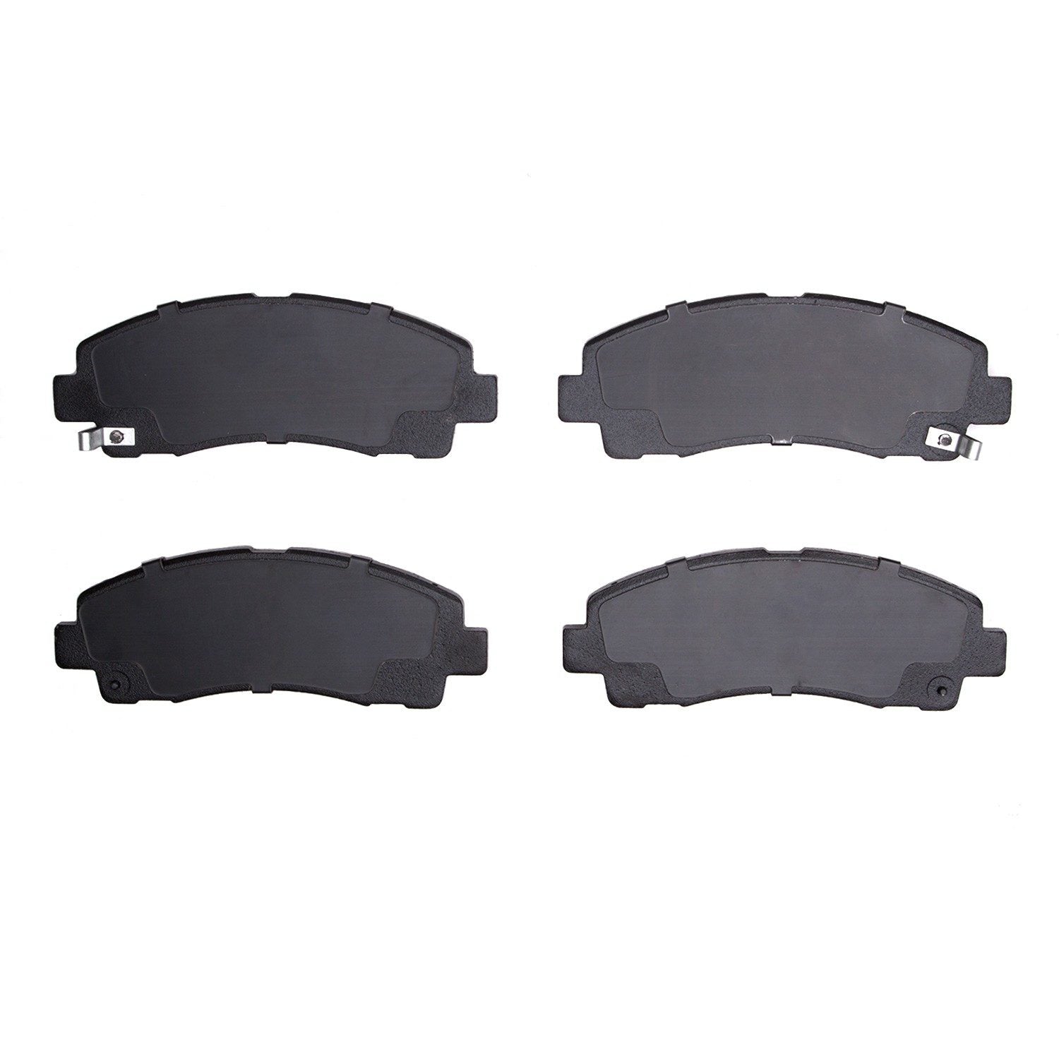 R1 Concepts Disc Brake Pad Set 2551-1584-00