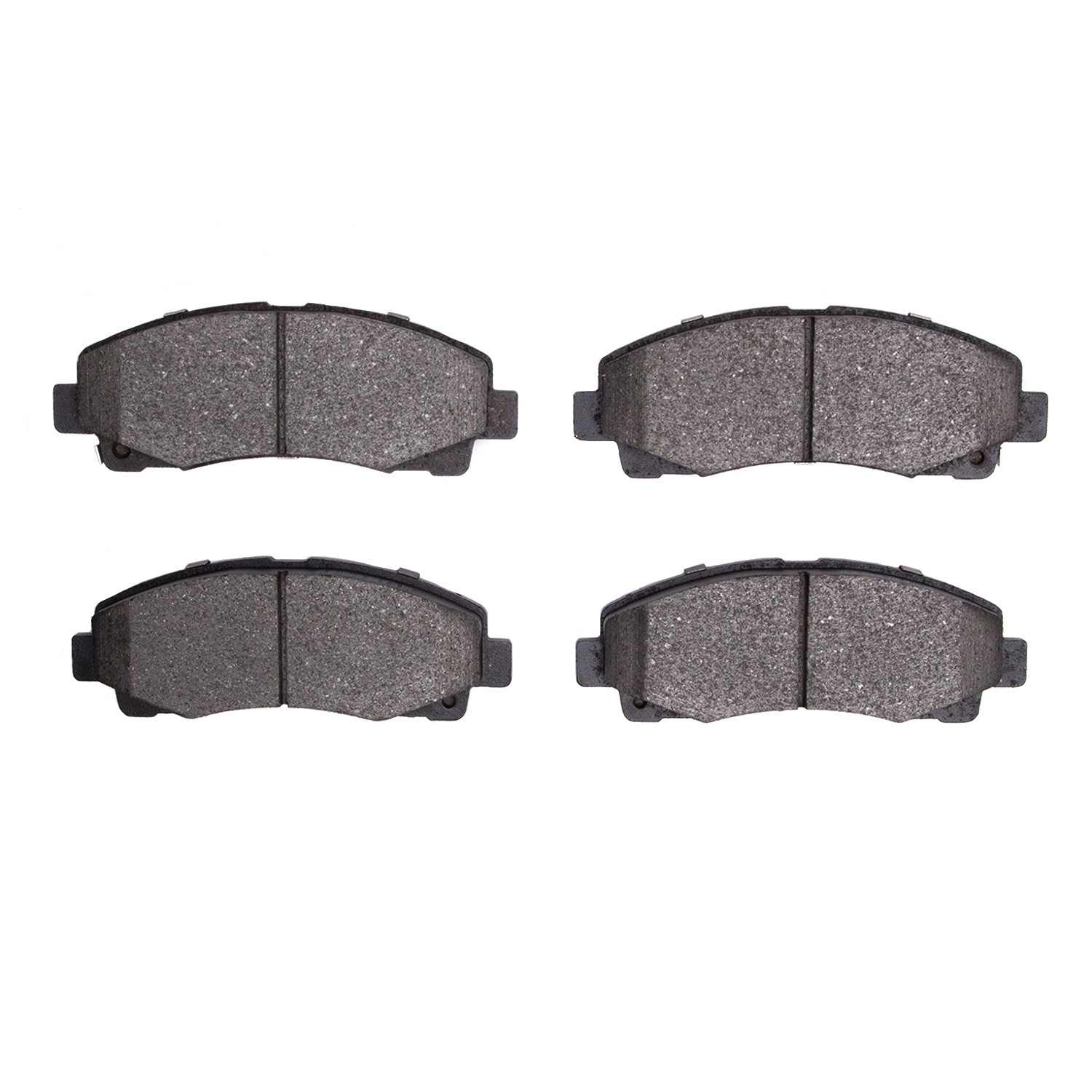 R1 Concepts Disc Brake Pad Set 2551-1584-00