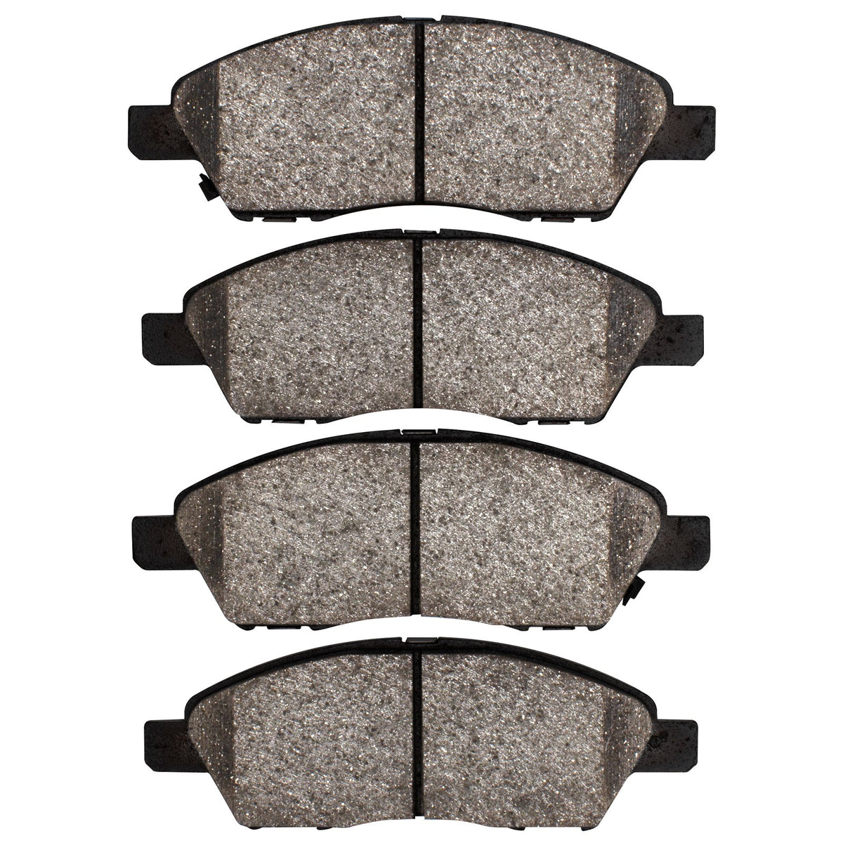 R1 Concepts Disc Brake Pad Set 2551-1592-00