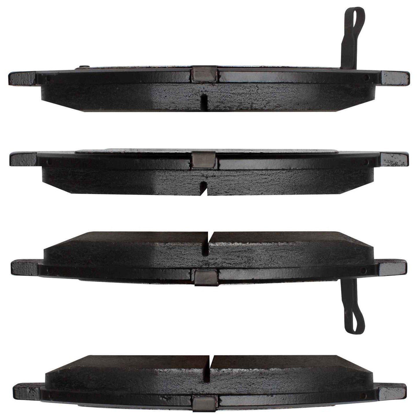R1 Concepts Disc Brake Pad Set 2551-1592-00