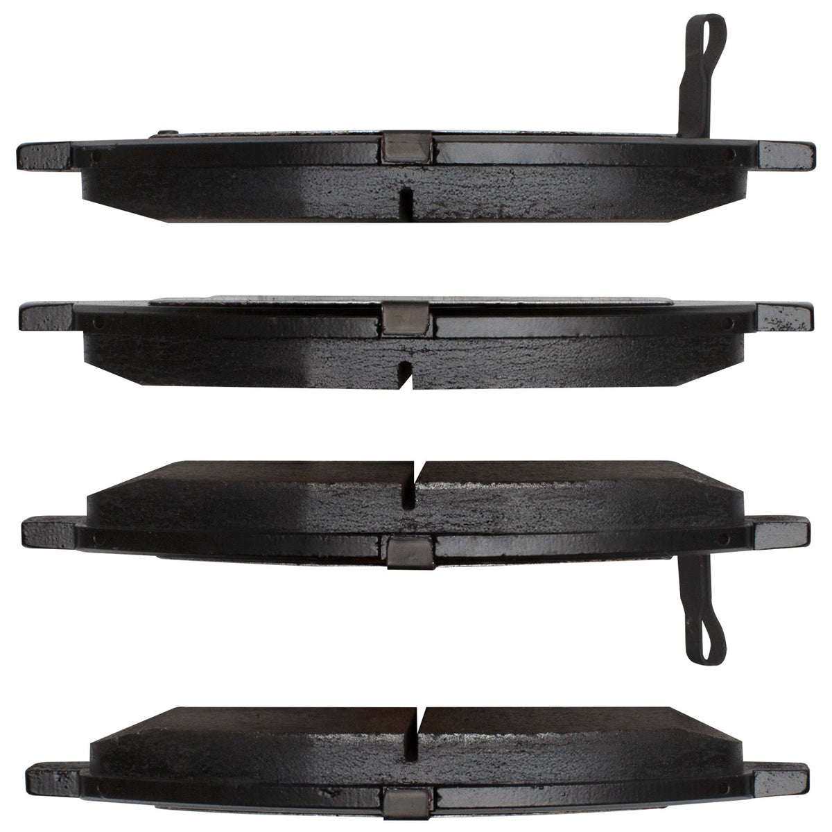 R1 Concepts Disc Brake Pad Set 2551-1592-00