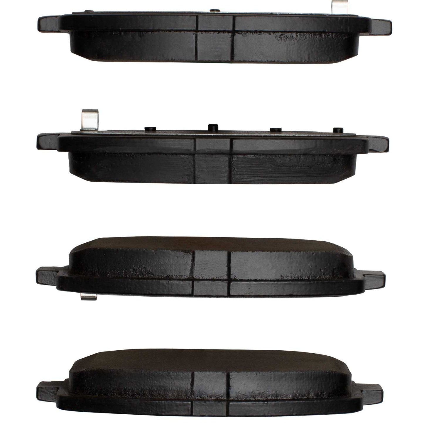 R1 Concepts Disc Brake Pad Set 2551-1596-00