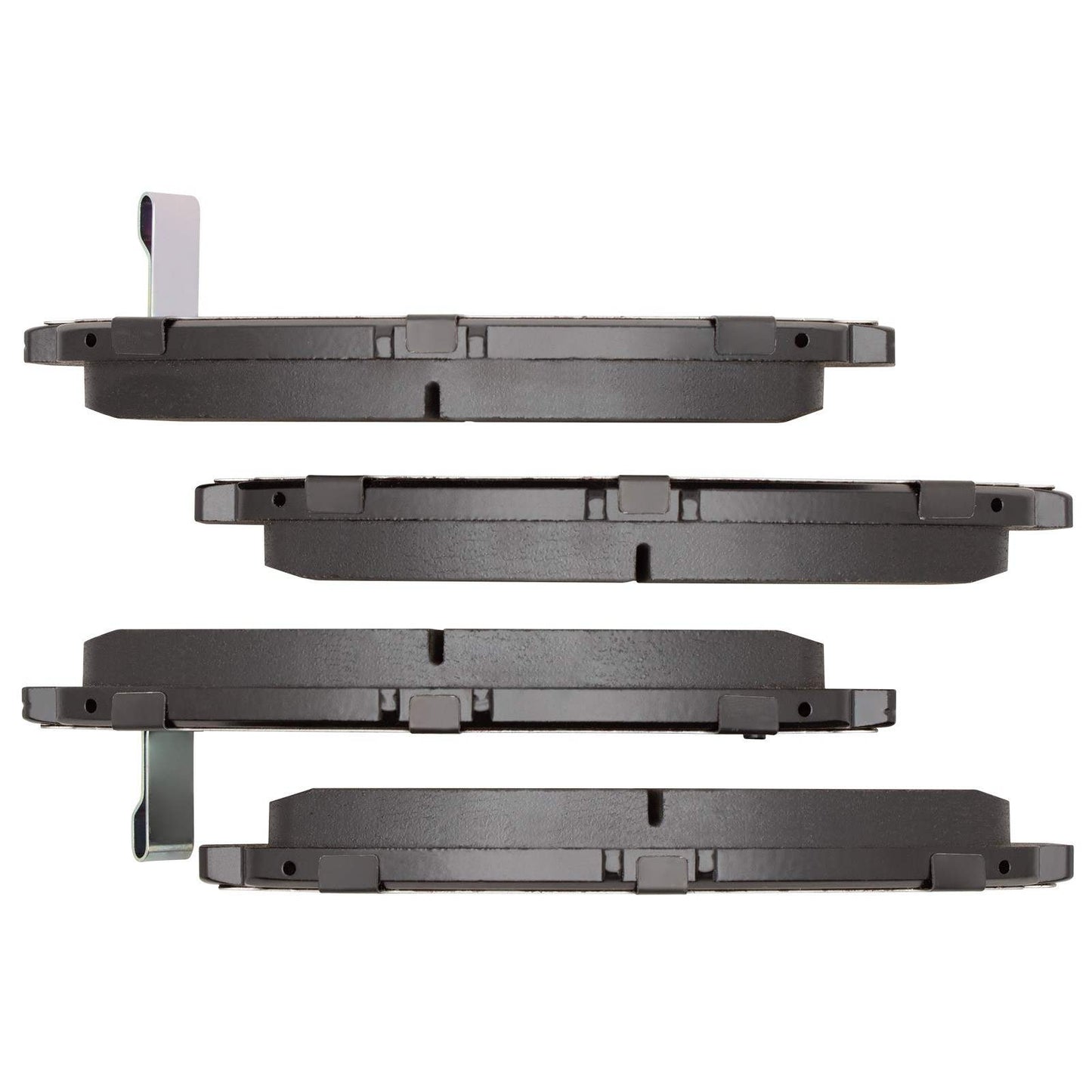 R1 Concepts Disc Brake Pad Set 2551-1608-00