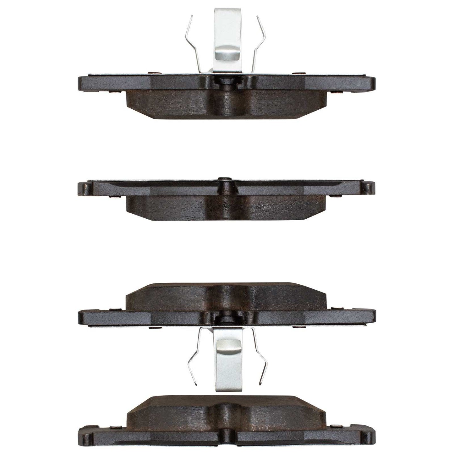 R1 Concepts Disc Brake Pad Set 2551-1613-00