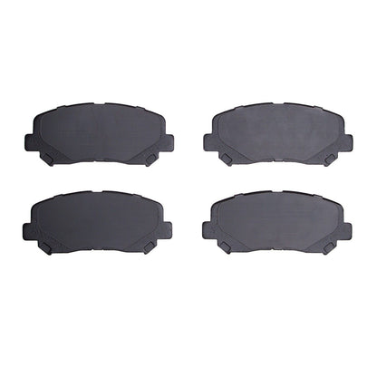 R1 Concepts Disc Brake Pad Set 2551-1623-00