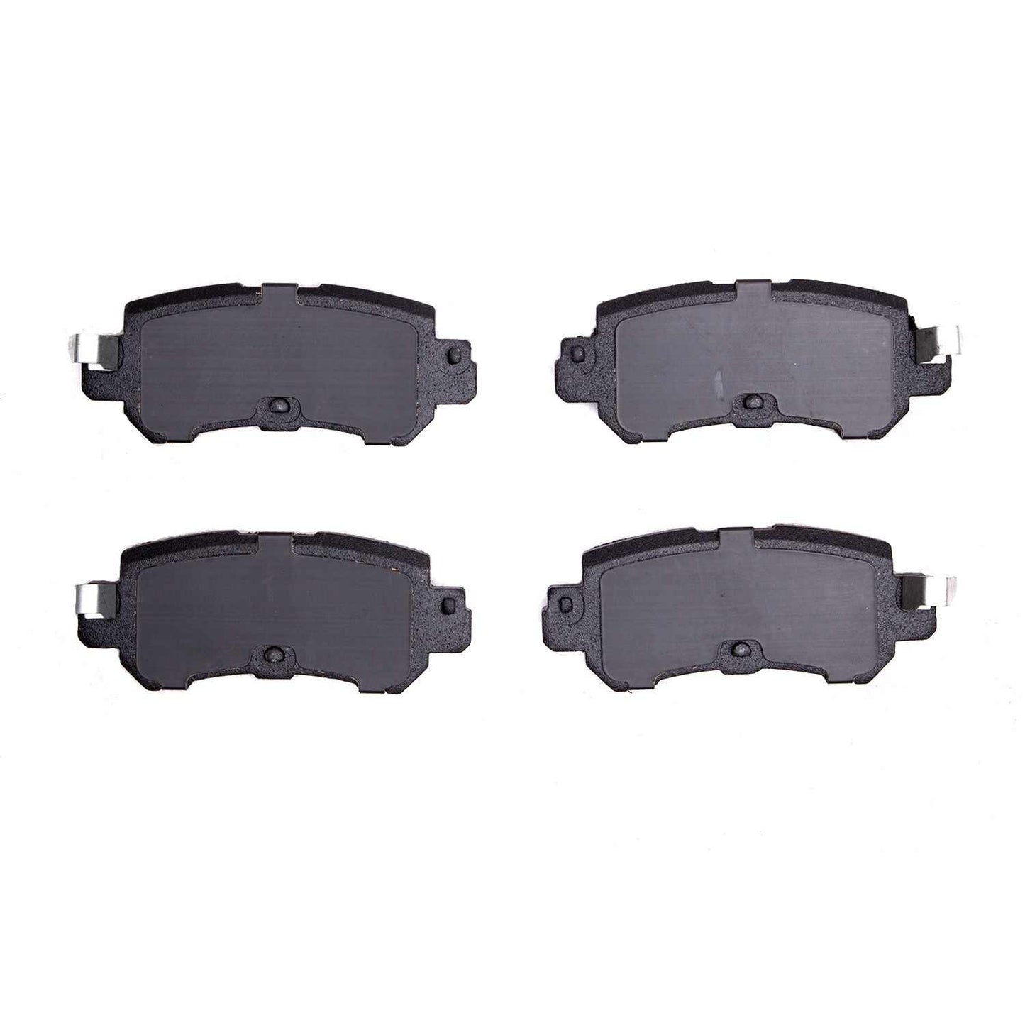 R1 Concepts Disc Brake Pad Set 2551-1624-00