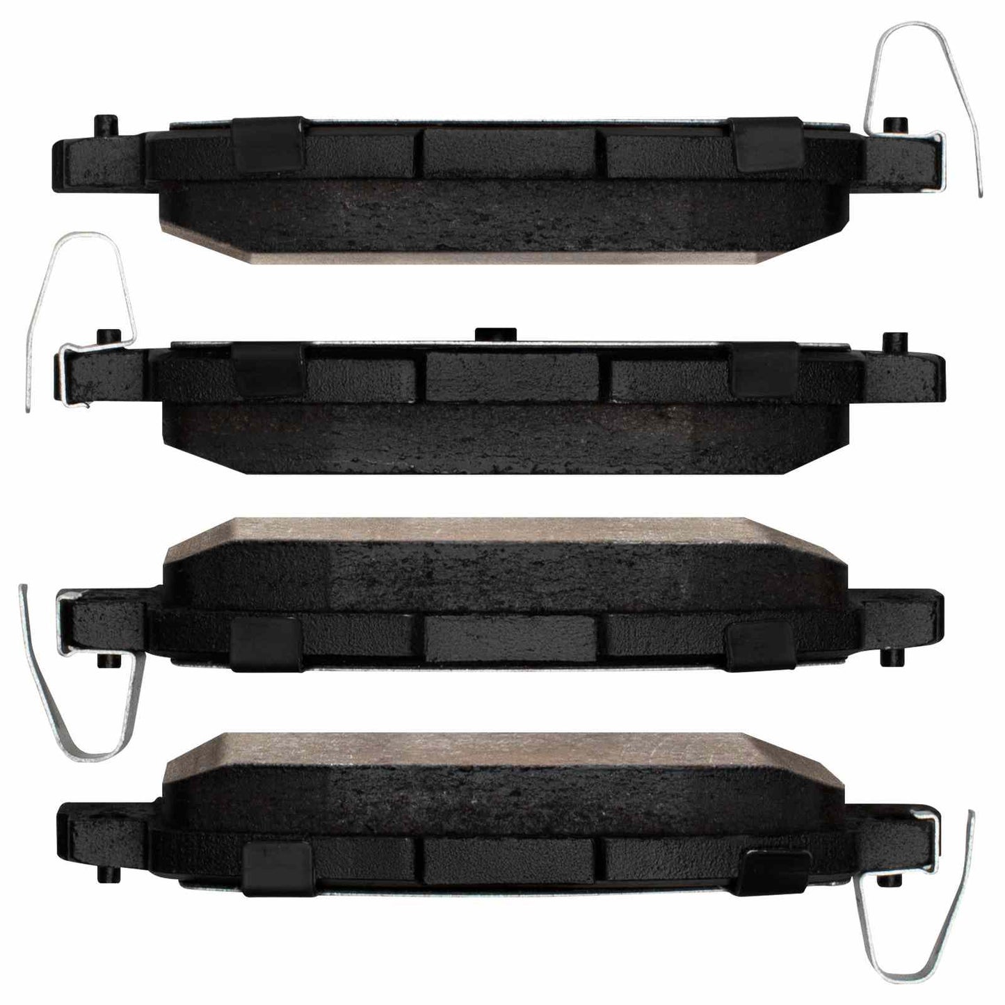 R1 Concepts Disc Brake Pad Set 2551-1624-00