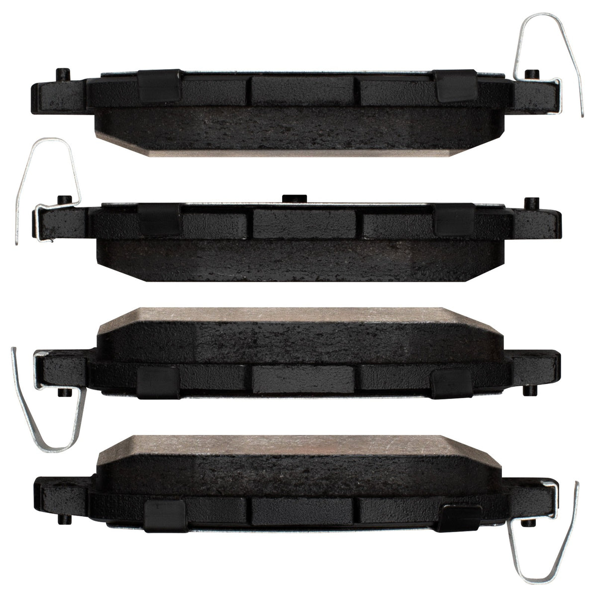 R1 Concepts Disc Brake Pad Set 2551-1624-00