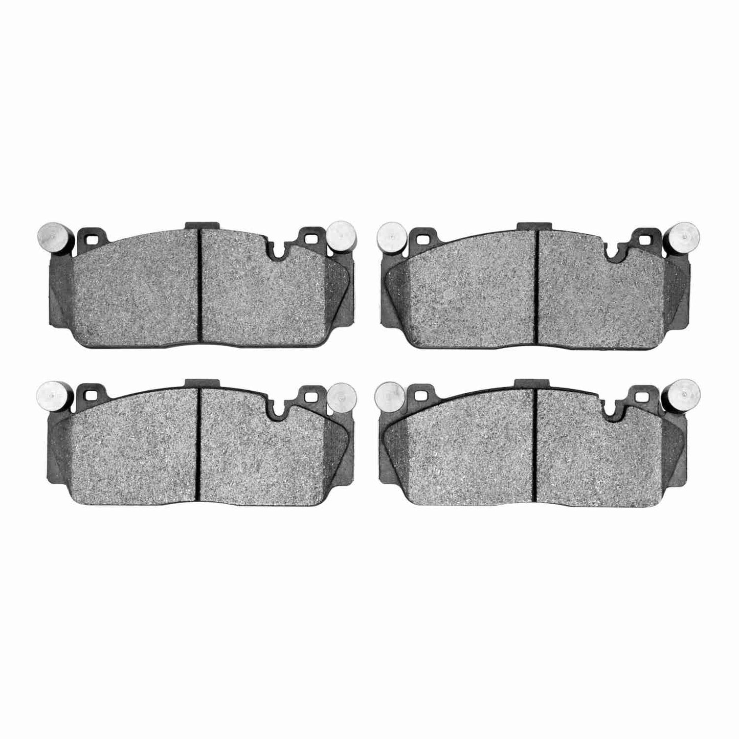 R1 Concepts Disc Brake Pad Set 2551-1648-00