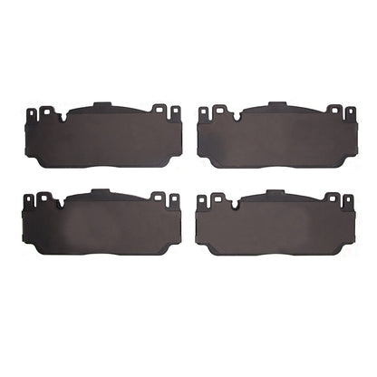 R1 Concepts Disc Brake Pad Set 2551-1648-10