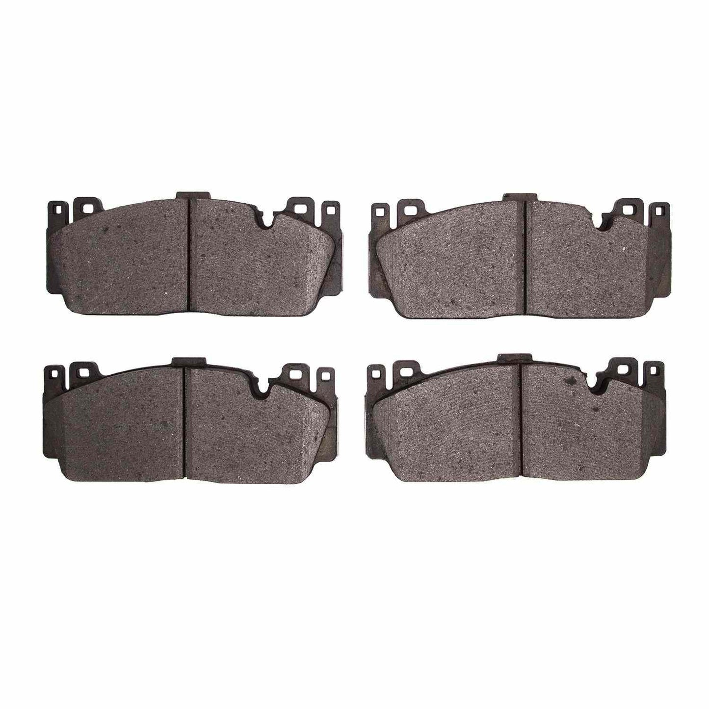R1 Concepts Disc Brake Pad Set 2551-1648-10