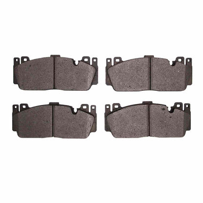 R1 Concepts Disc Brake Pad Set 2551-1648-10