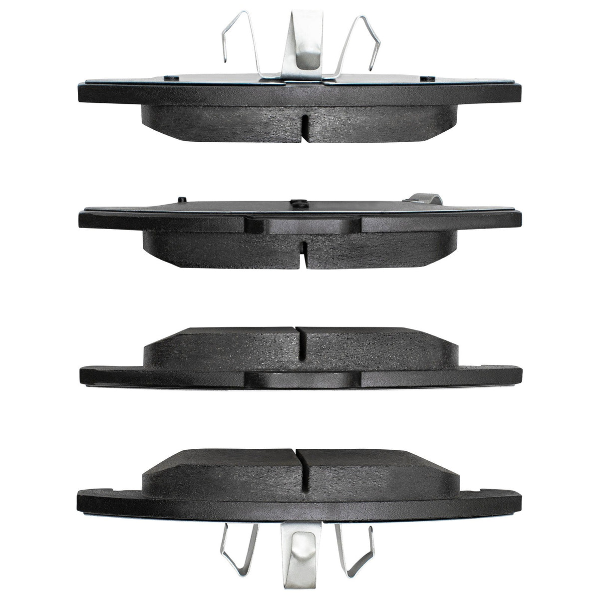 R1 Concepts Disc Brake Pad Set 2551-1653-00