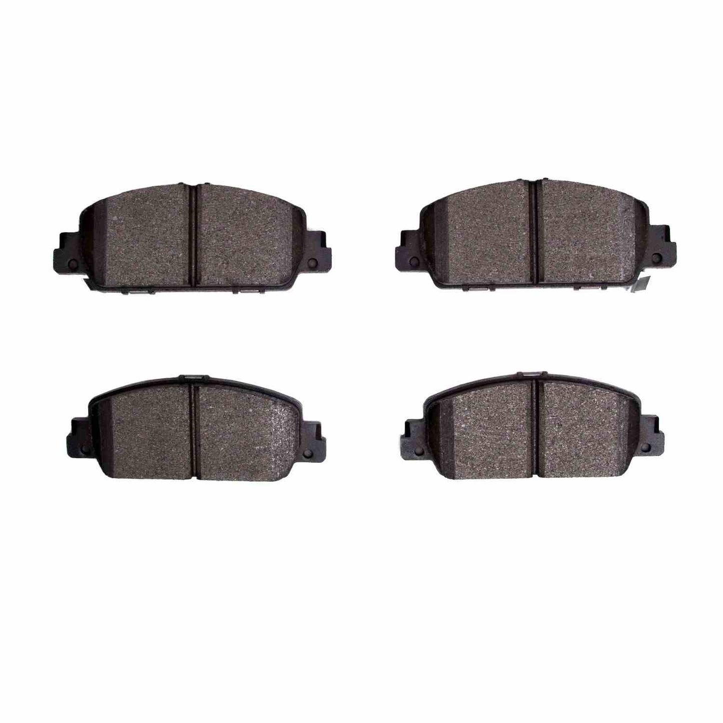 R1 Concepts Disc Brake Pad Set 2551-1654-00