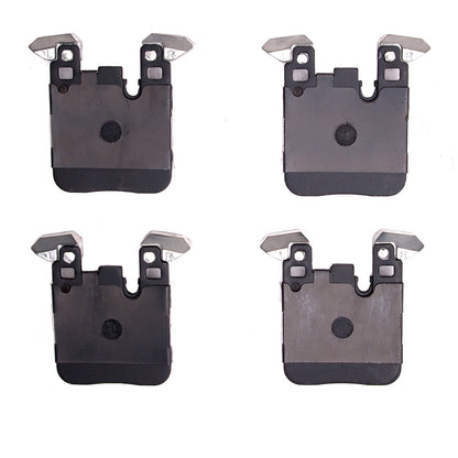 R1 Concepts Disc Brake Pad Set 2551-1656-00