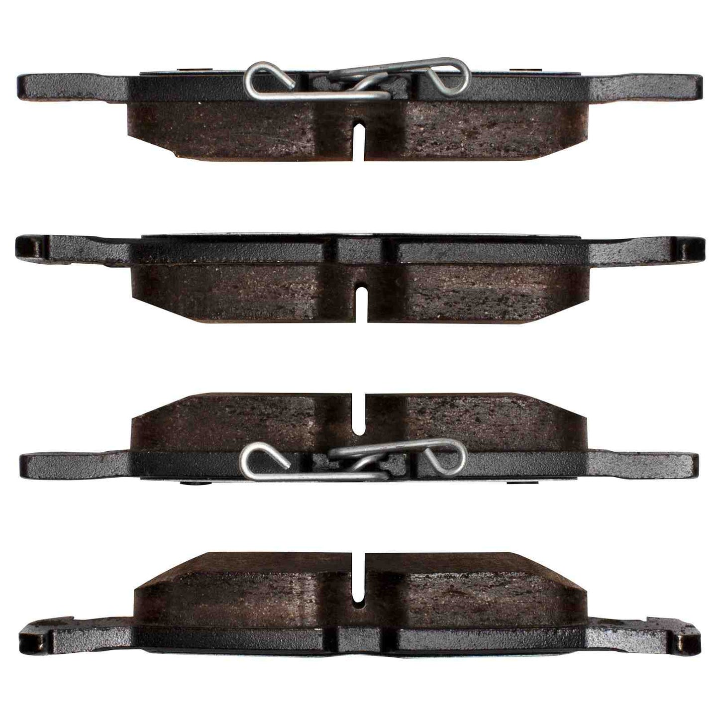 R1 Concepts Disc Brake Pad Set 2551-1665-00
