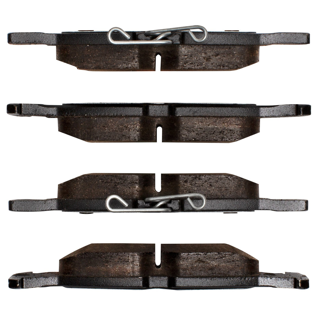 R1 Concepts Disc Brake Pad Set 2551-1665-00