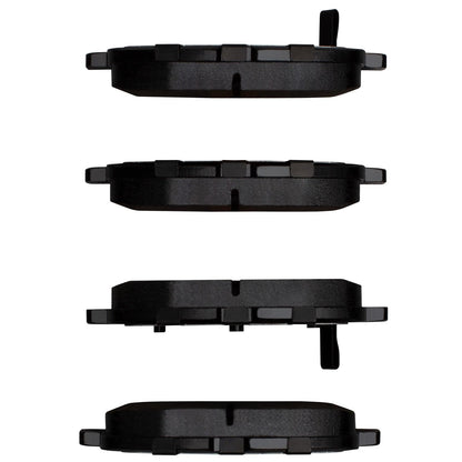R1 Concepts Disc Brake Pad Set 2551-1679-00