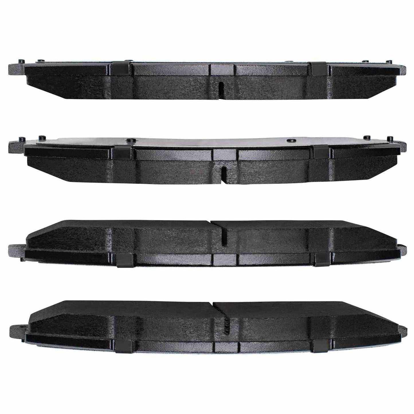 R1 Concepts Disc Brake Pad Set 2551-1680-00