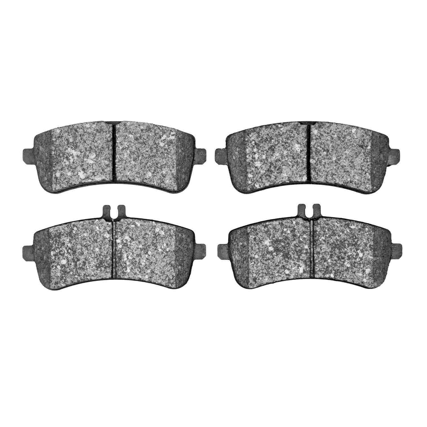 R1 Concepts Disc Brake Pad Set 2551-1681-00