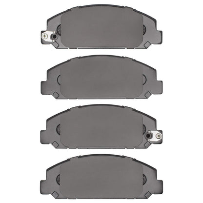 R1 Concepts Disc Brake Pad Set 2551-1683-00