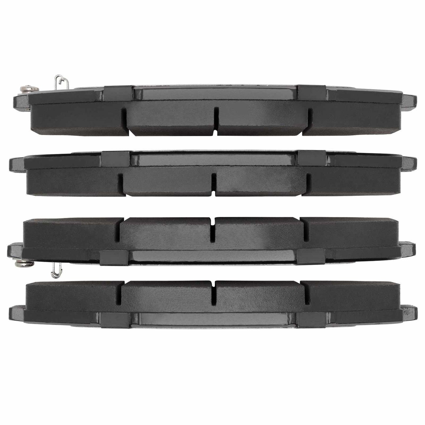 R1 Concepts Disc Brake Pad Set 2551-1683-00