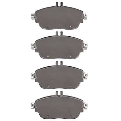 R1 Concepts Disc Brake Pad Set 2551-1694-00