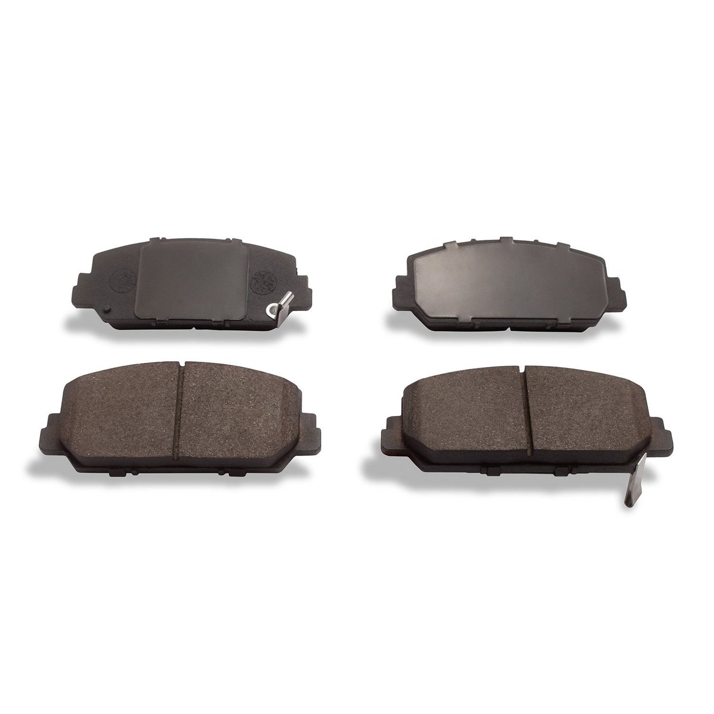 R1 Concepts Disc Brake Pad Set 2551-1697-00