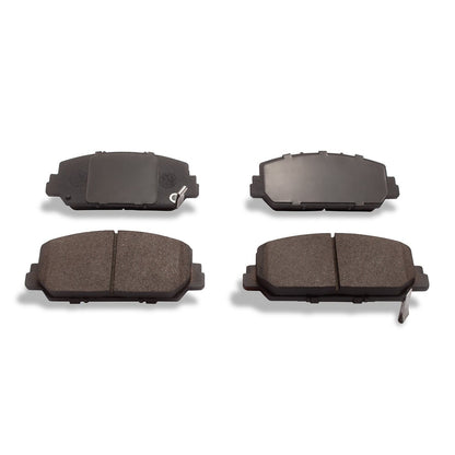 R1 Concepts Disc Brake Pad Set 2551-1697-00