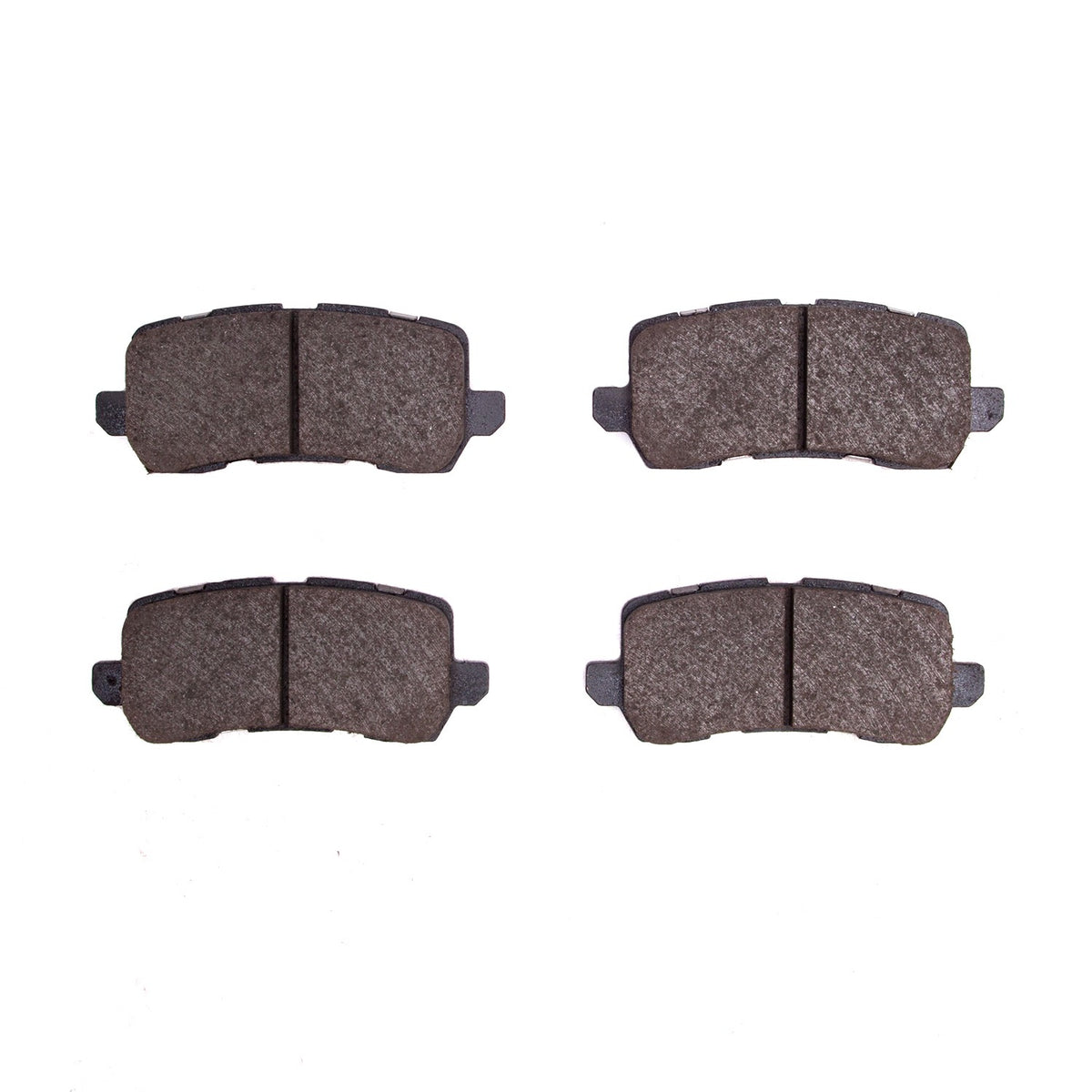 R1 Concepts Disc Brake Pad Set 2551-1698-00