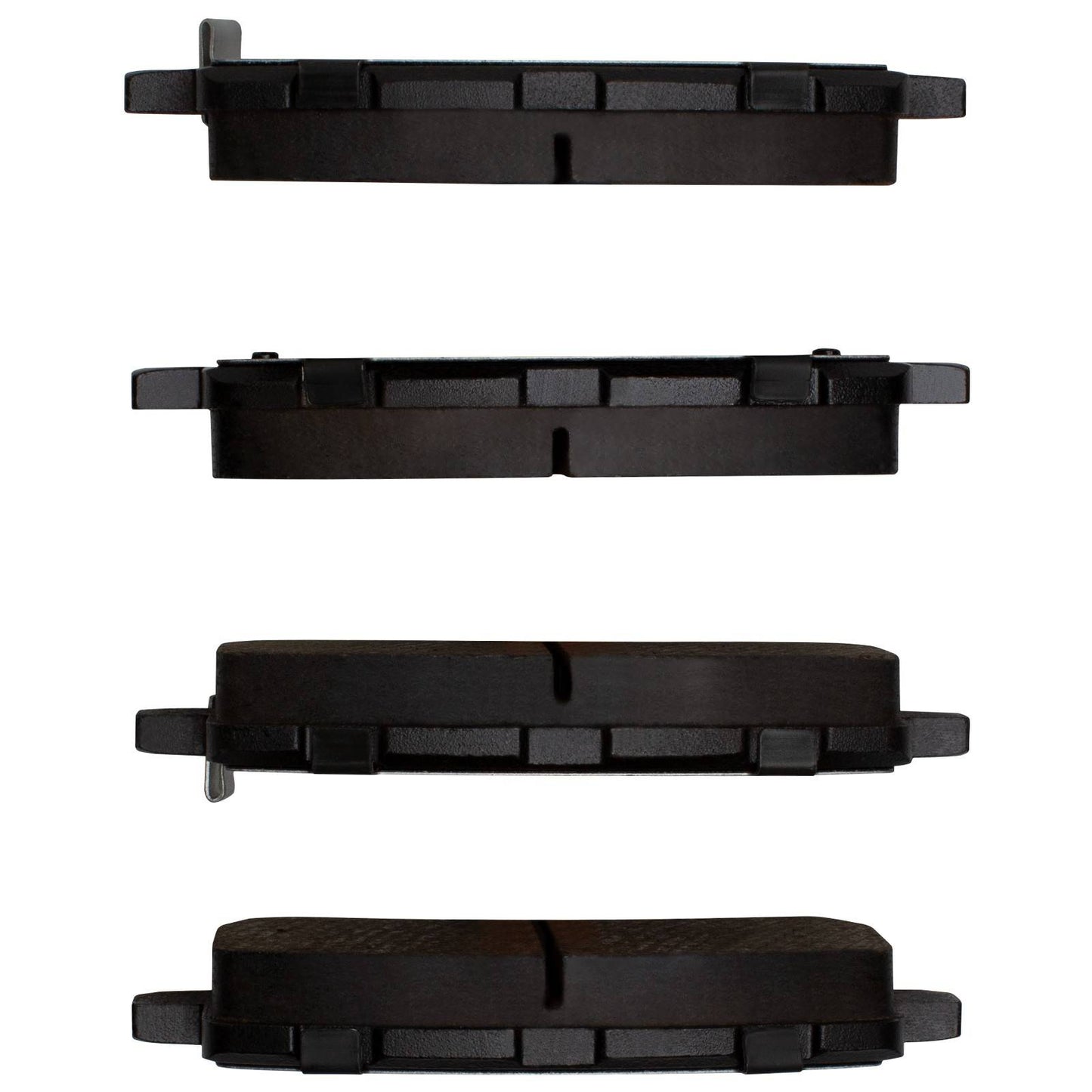 R1 Concepts Disc Brake Pad Set 2551-1698-00