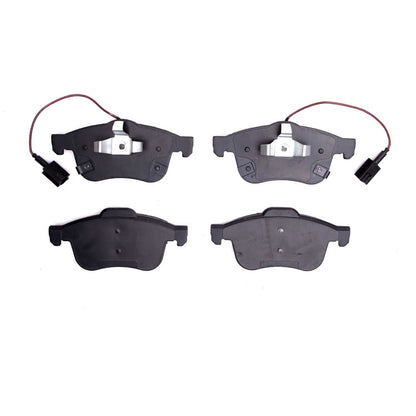 R1 Concepts Disc Brake Pad Set 2551-1721-10