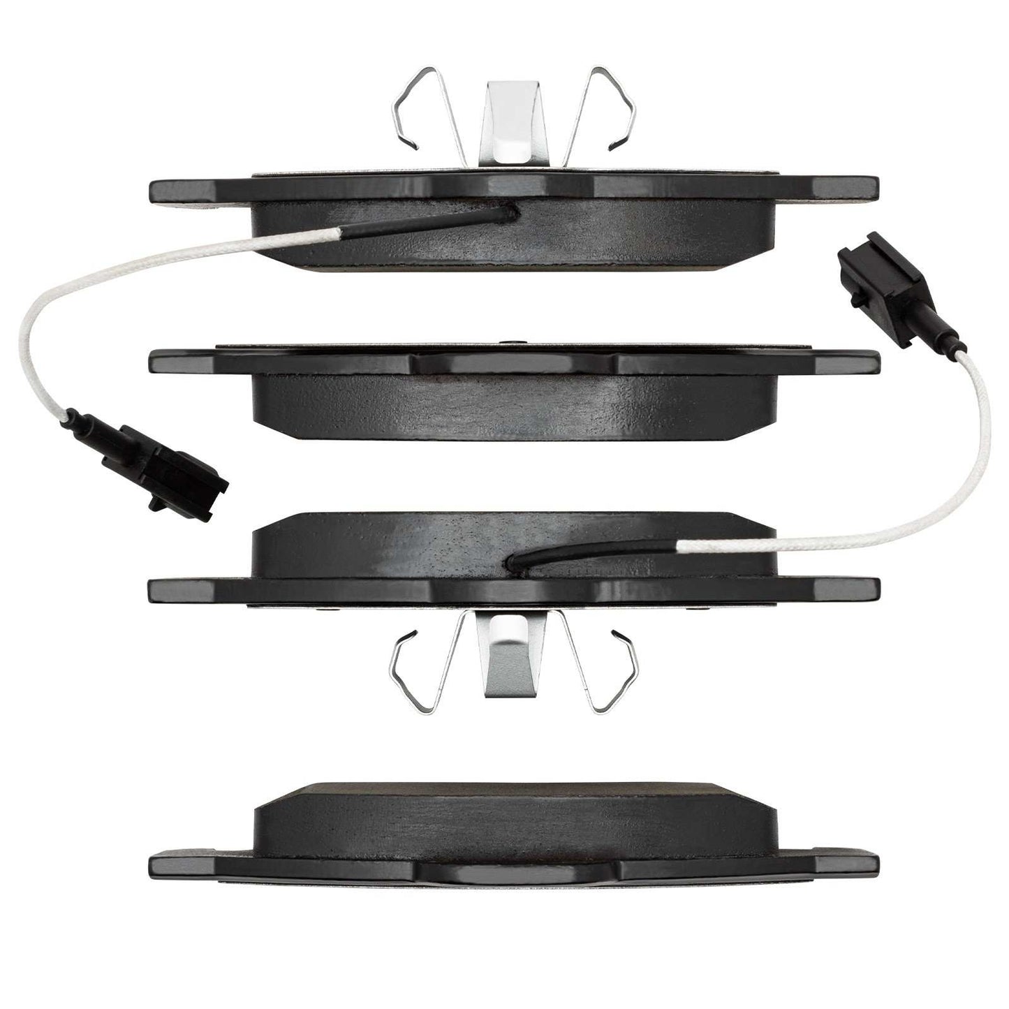 R1 Concepts Disc Brake Pad Set 2551-1721-10