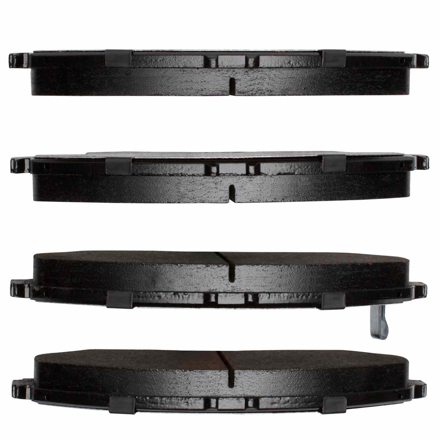 R1 Concepts Disc Brake Pad Set 2551-1723-00