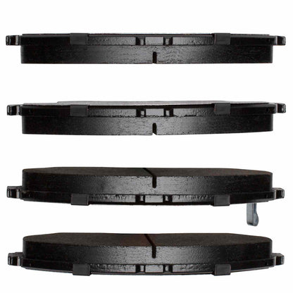 R1 Concepts Disc Brake Pad Set 2551-1723-00