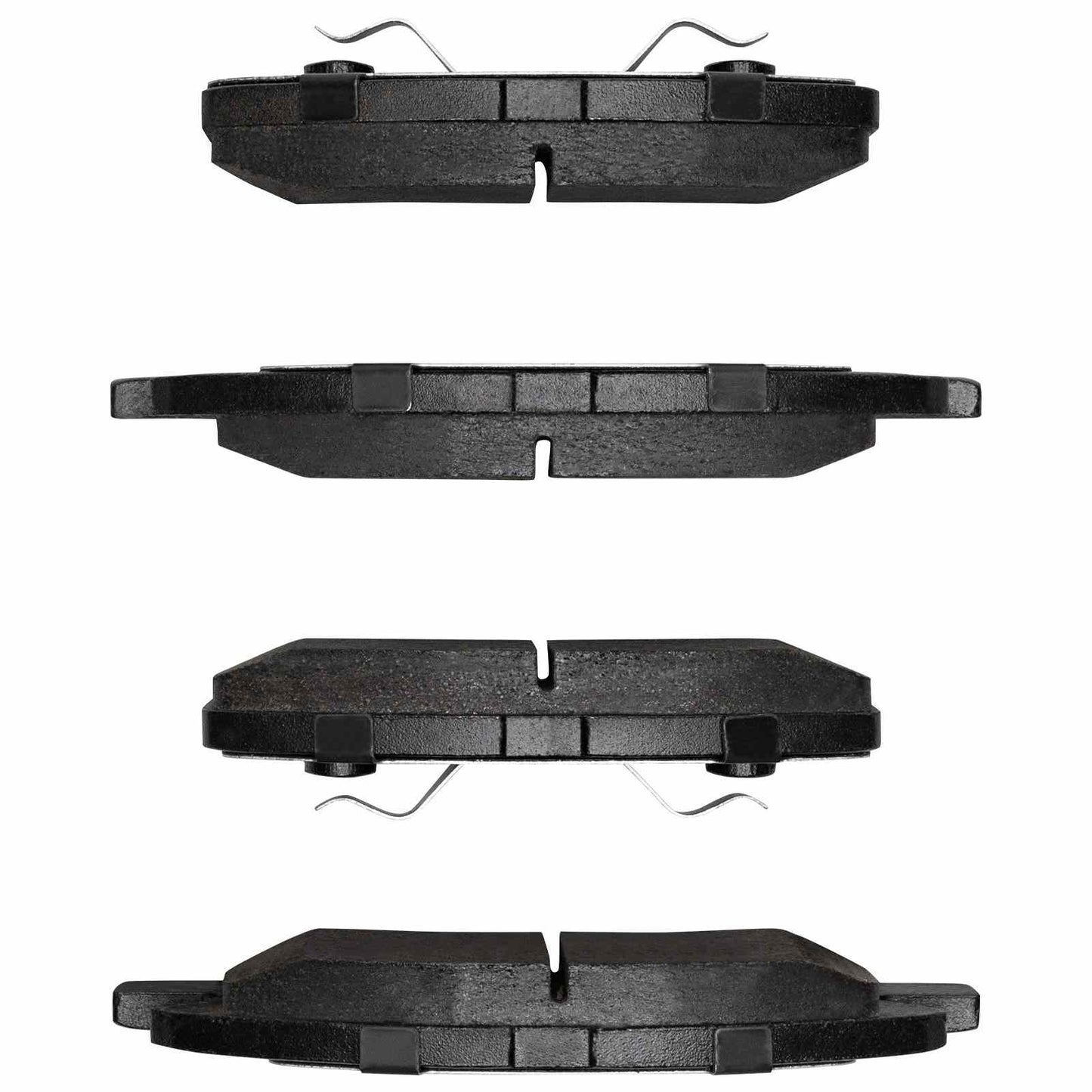 R1 Concepts Disc Brake Pad Set 2551-1731-00