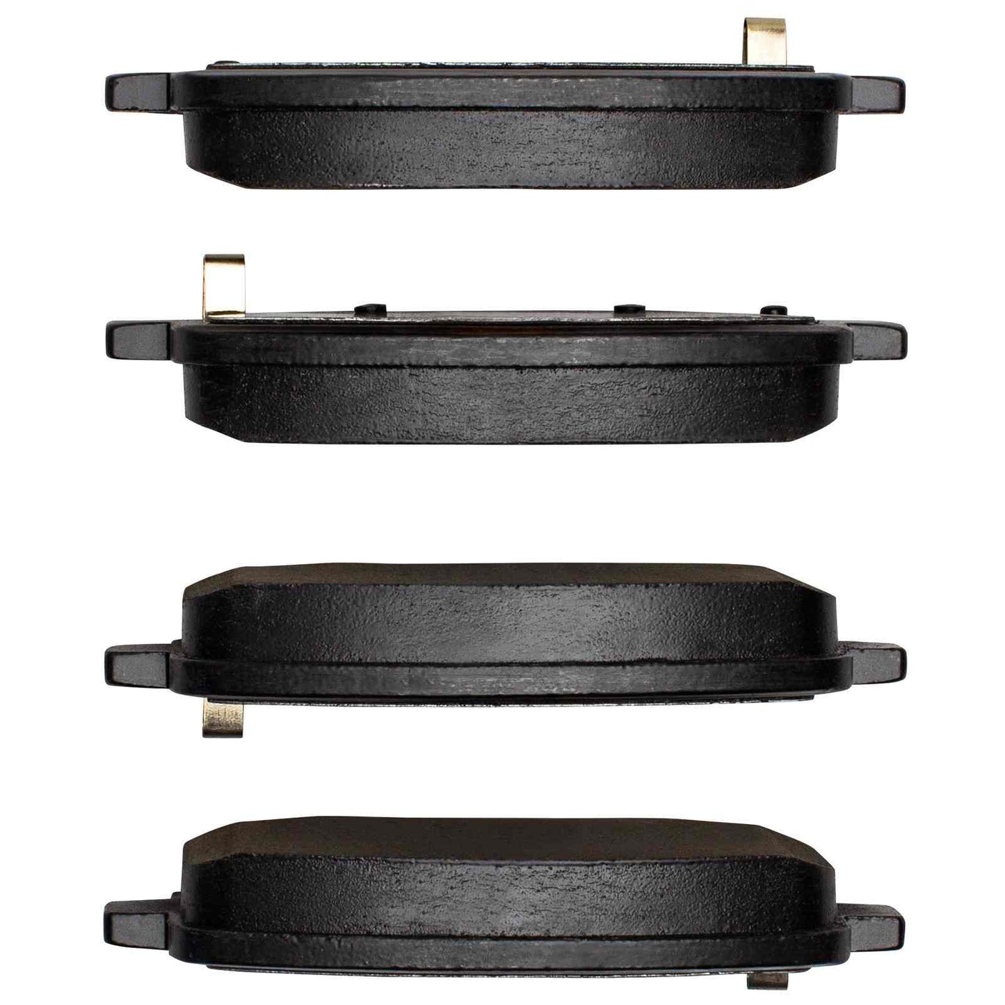 R1 Concepts Disc Brake Pad Set 2551-1734-00