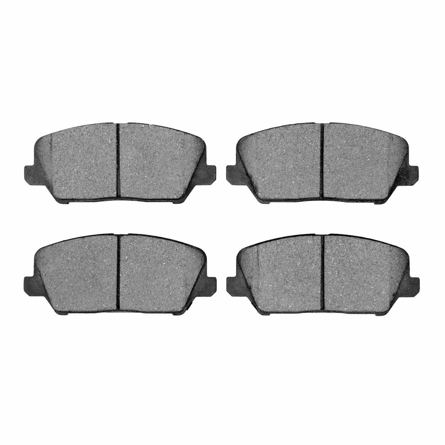 R1 Concepts Disc Brake Pad Set 2551-1735-00