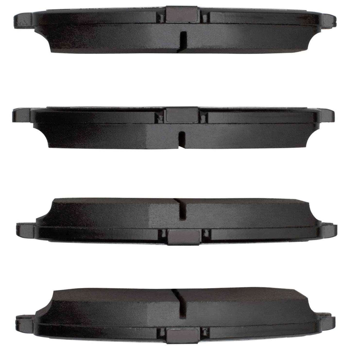 R1 Concepts Disc Brake Pad Set 2551-1737-00