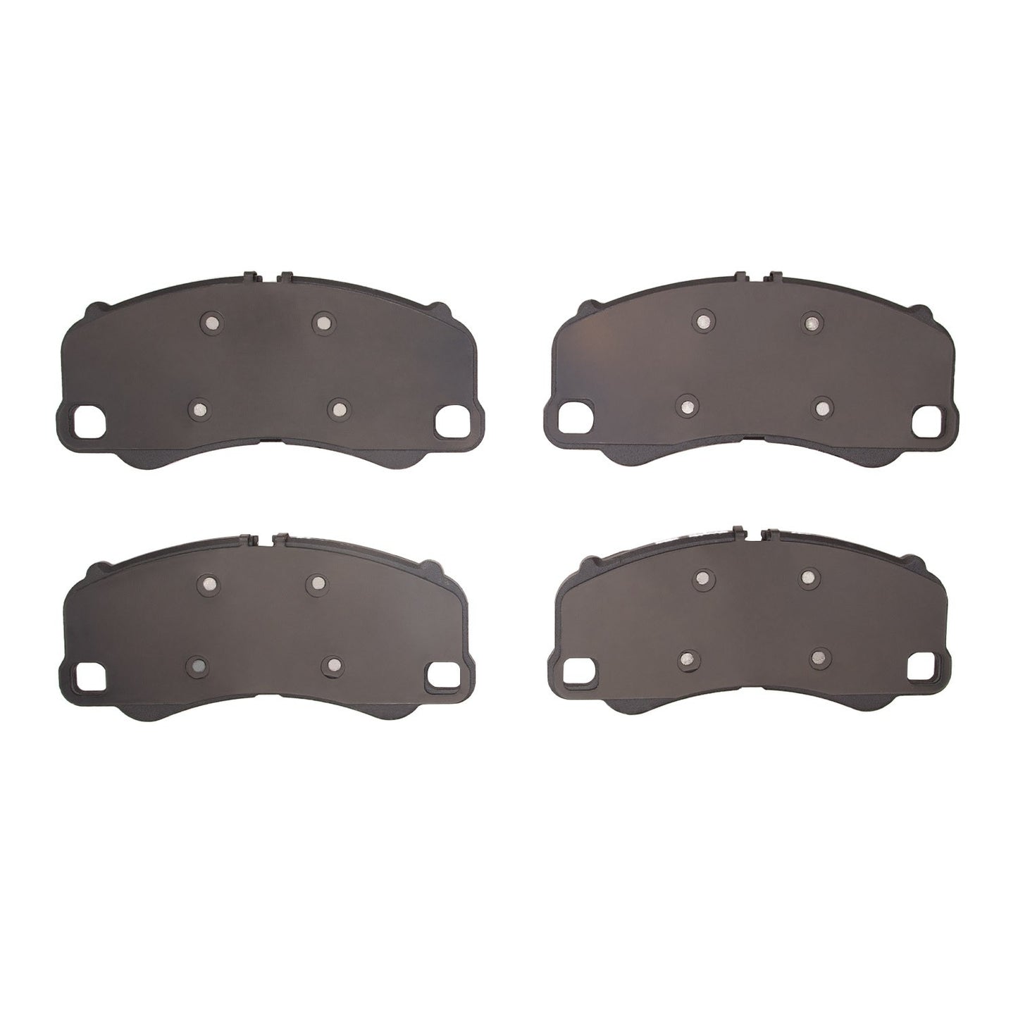 R1 Concepts Disc Brake Pad Set 2551-1742-00