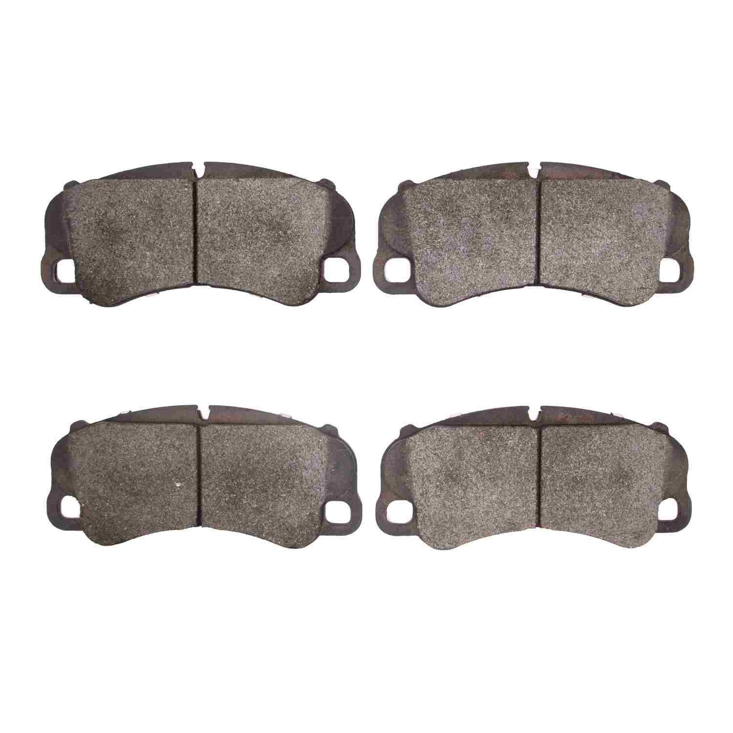 R1 Concepts Disc Brake Pad Set 2551-1742-00